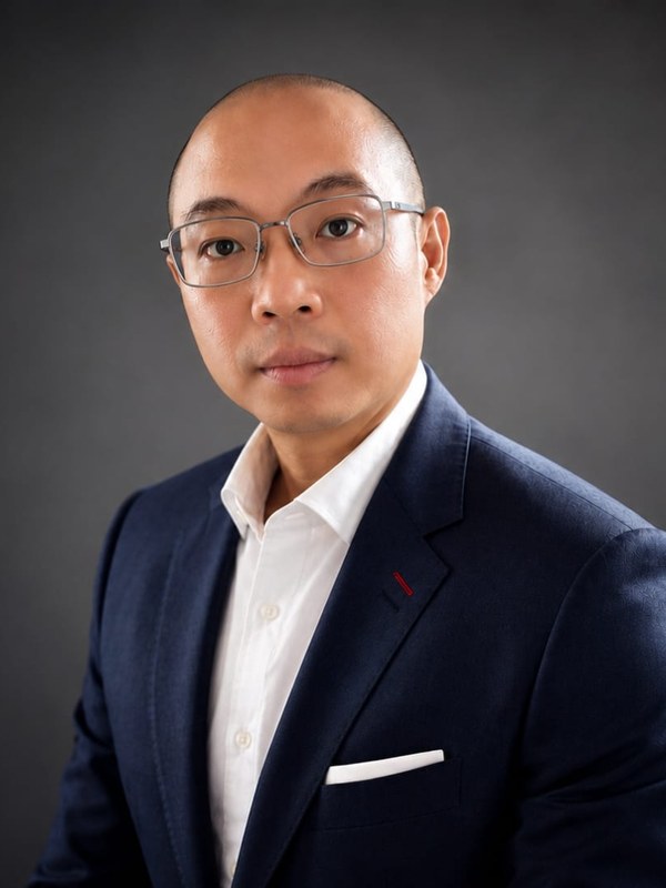 Derek Koh, Managing Director of Xavia Development